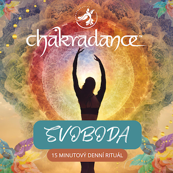 SVOBODA - denní rituál